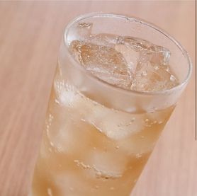 ジンジャーハイボール