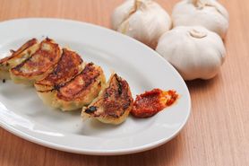 すたみなモリモリ行き餃子