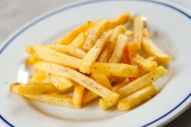 大人のフライドポテト〜トリュフ味〜