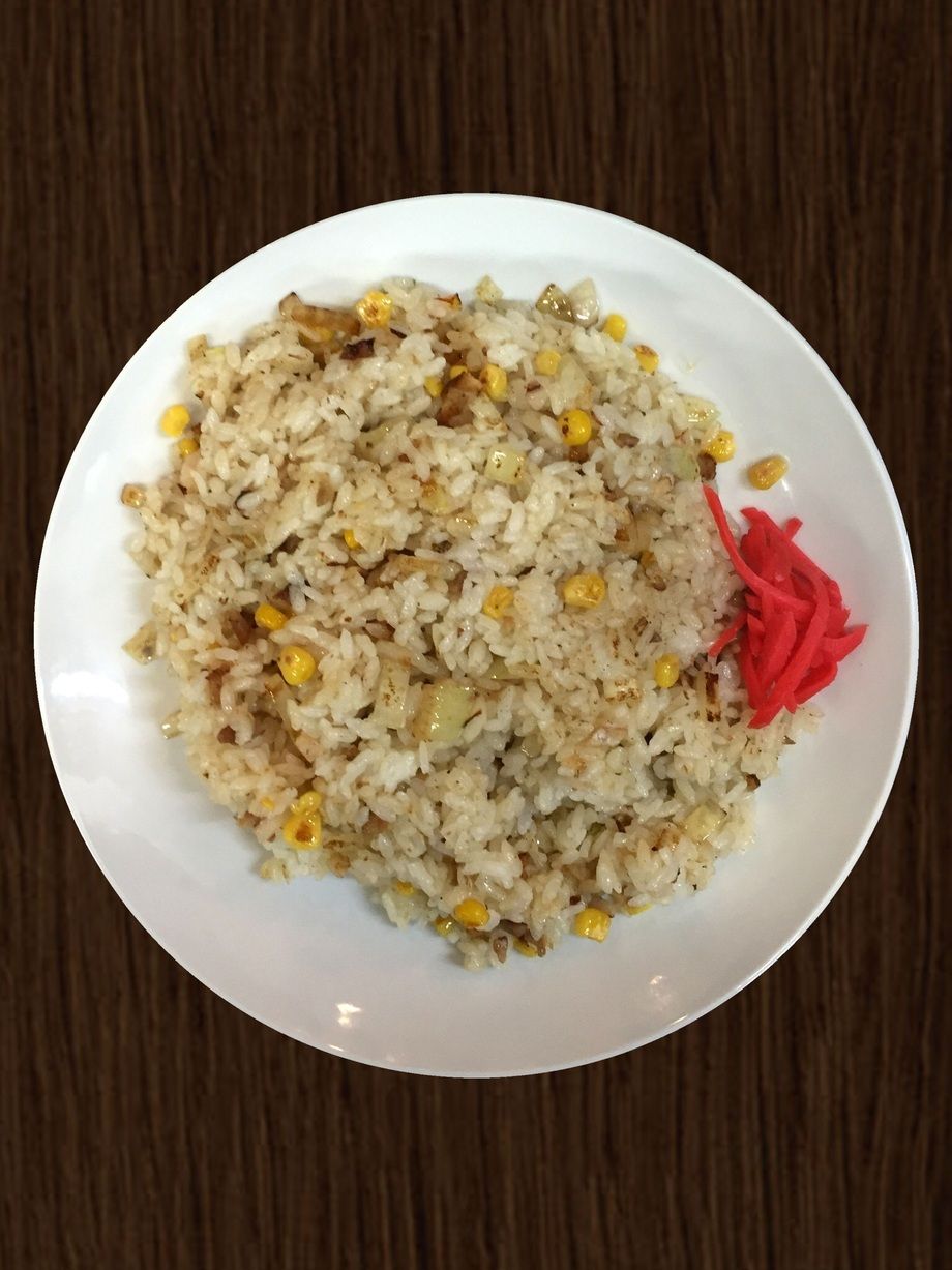 チャーハン（730円）