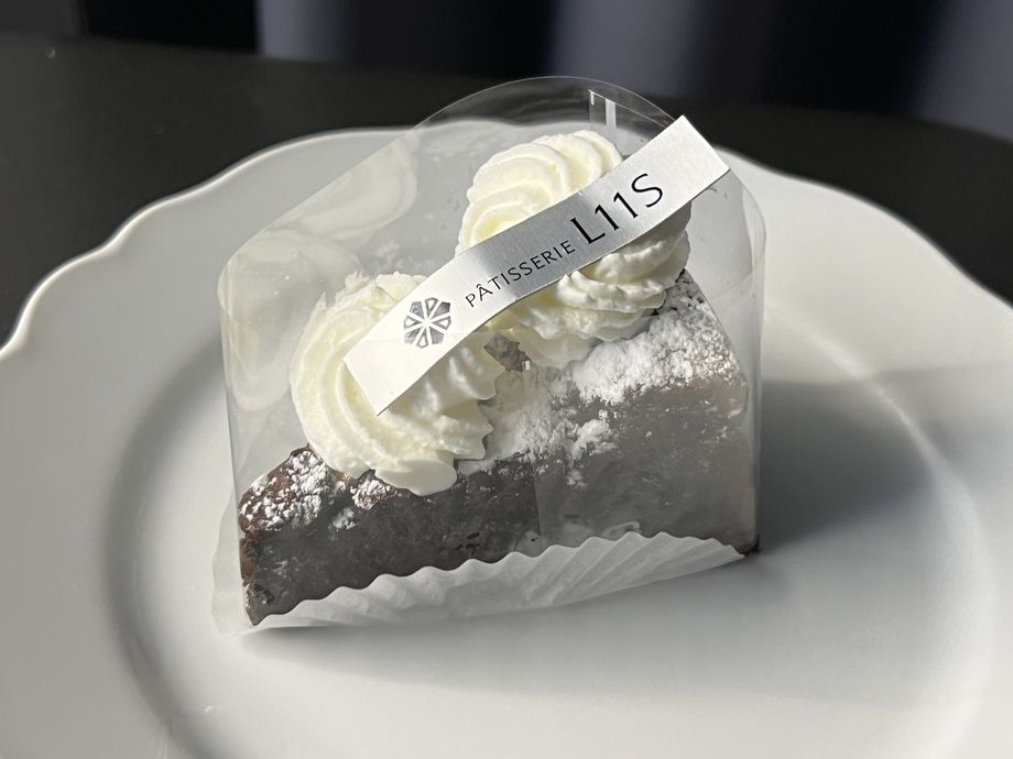 ガトー　ショコラ