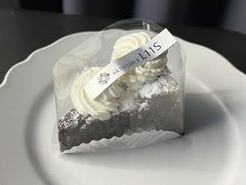 ガトー　ショコラ