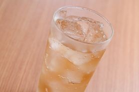 ジンジャーエール