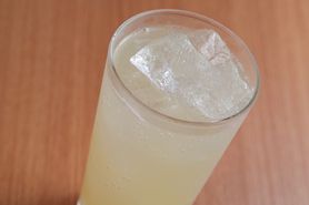 日向夏ソーダ(ノンアルコール)