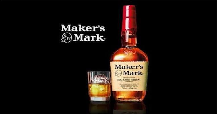 メーカーズマーク