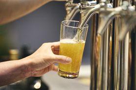 dam pub 自家醸造 デイリーペーパー　-Saison-