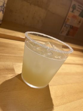 ソルティードック