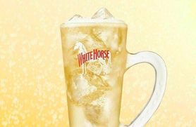 ホワイトホースハイボール