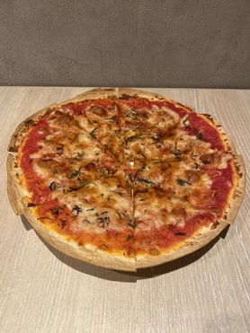 ガーリックマリナーラ