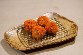 ”辛”極・七味醤油チキン