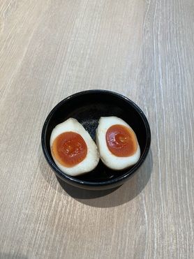 🥚味付けたまご　卵ỏϖỏ卵🥚