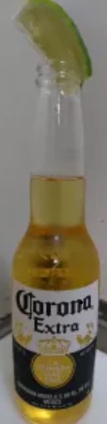 ✨コロナビール(ライム付き)（880）