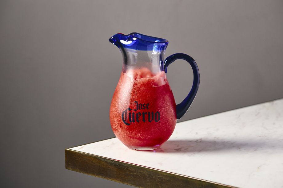 フローズンマルガリータ　デキャンタ