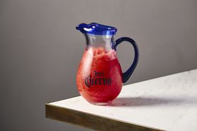 フローズンマルガリータ　デキャンタ