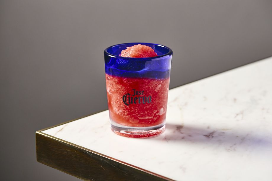 フローズンマルガリータ　ストロベリー