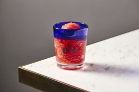 フローズンマルガリータ　ストロベリー