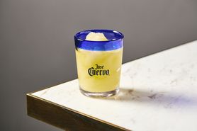 フローズンマルガリータ　マンゴー