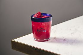 Very Berryマルガリータ