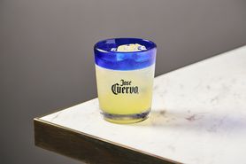 情熱マルガリータ