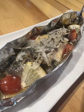 オイルサーディン