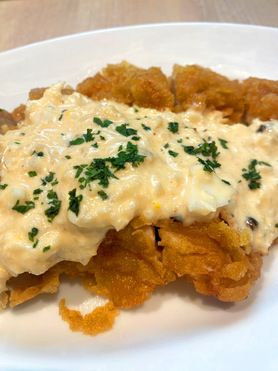 宮崎の銘店直伝‼️チキン南蛮