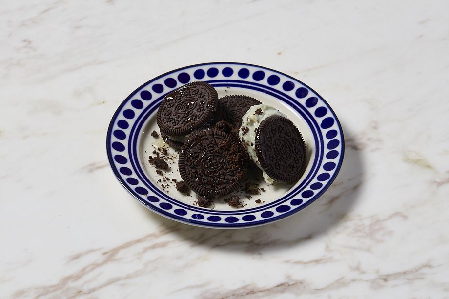 ゴルゴンゾーラハニーオレオ