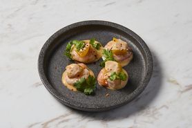 シュリンプカクテル