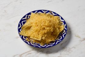 ミモレットのナチョス