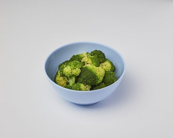 ブロッコリー80g