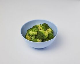 ブロッコリー80g