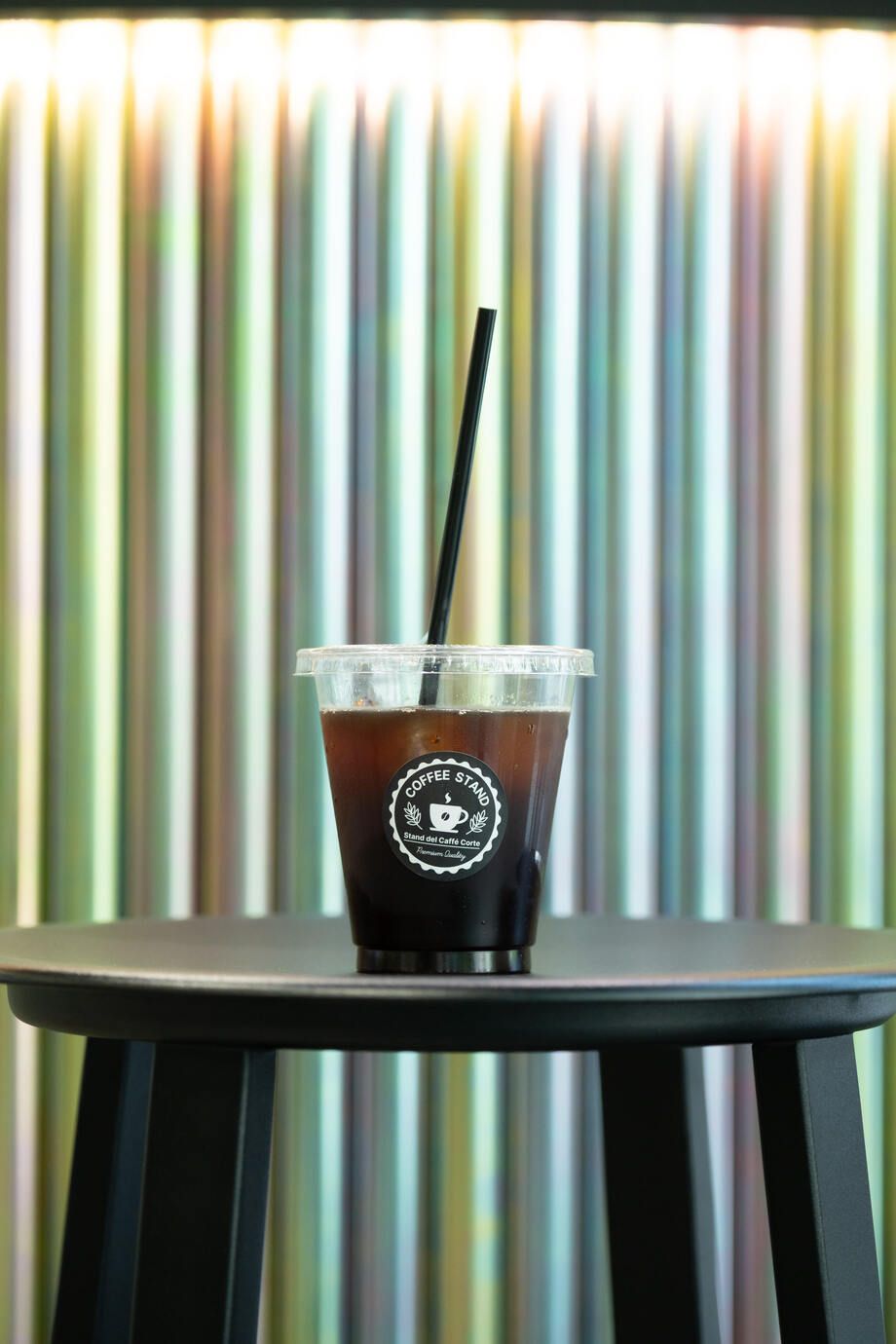 コーヒー(ホット/アイス)