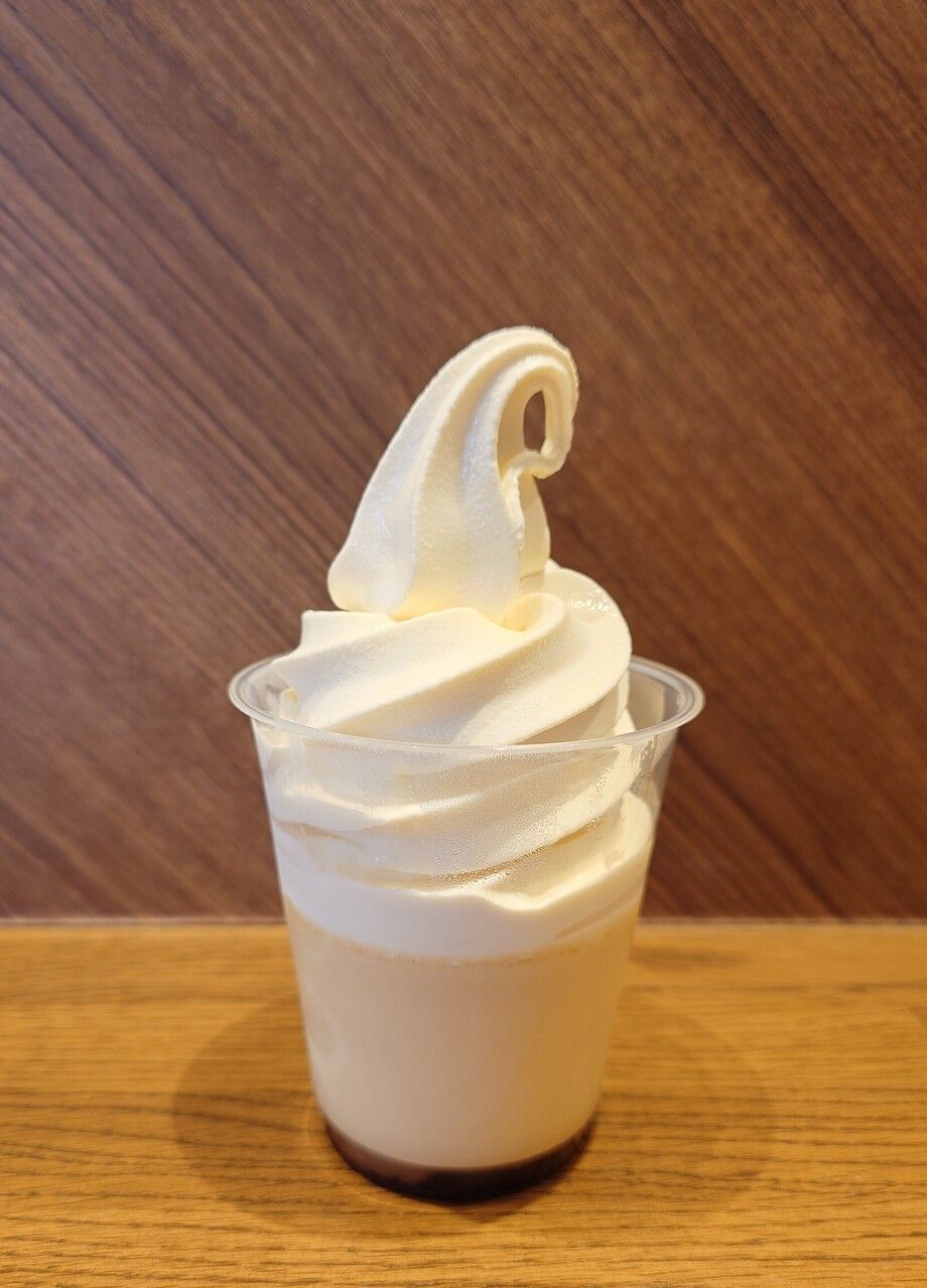 自家製プリン・プリンソフト（550・825）