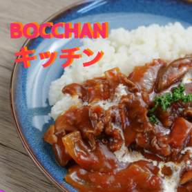 メガ盛りハヤシライス(国内新米)‼️本日乳酸菌付き‼️【平日ランチコーヒーorドリンク（11時半〜⭐︎