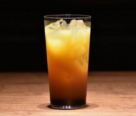 カシスグレープフルーツ