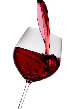 赤ワイン
