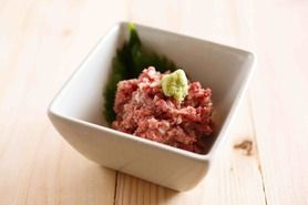 尾の身ネギトロ