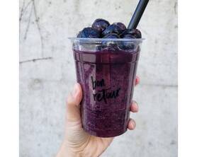 ピオーネスムージー