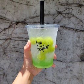 シャインマスカットネード