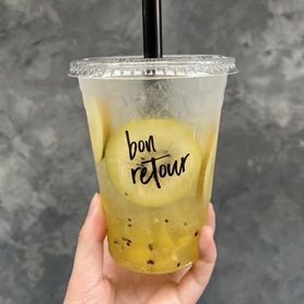 キウイスカッシュ(サンゴールド)