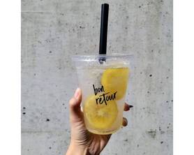 しまなみレモンスカッシュ