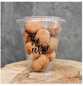 ベビーカステラ小12個入り