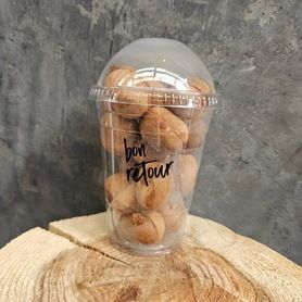 ベビーカステラ大20個入り