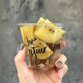 カットキウイ飴