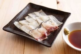 さえずりベーコン