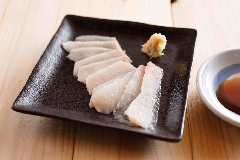 さえずり刺（1200円）