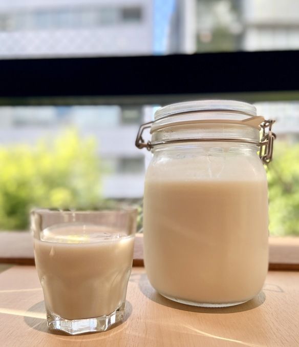 麹の生あまざけ