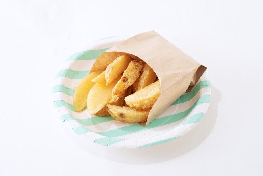 フライドポテト単品