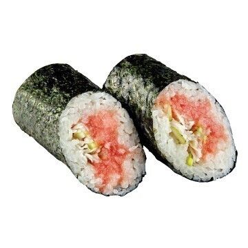 ⑩ねぎとろ中巻