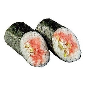 ⑩ねぎとろ中巻