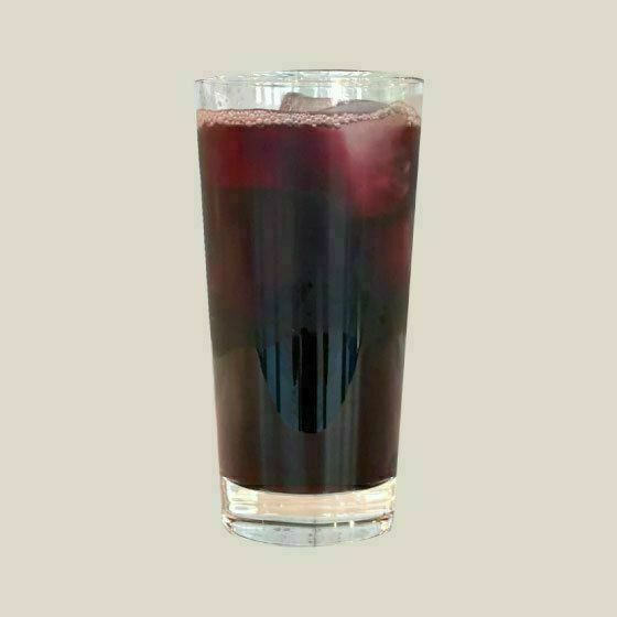 赤ぶどうジュース（500）